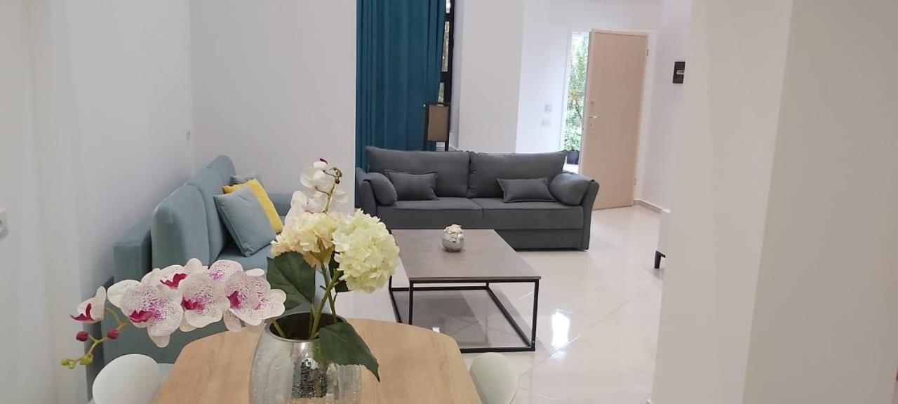 Apartment Me Qera Dublex Lungomare