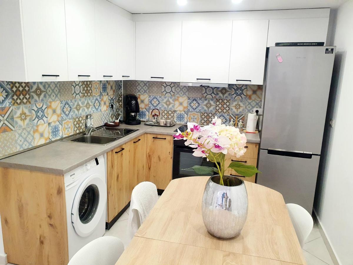 Apartment Me Qera Dublex Lungomare