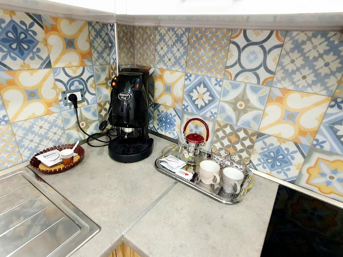 Apartment Me Qera Dublex Lungomare Vlore