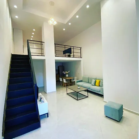 Apartament Me Qera Dublex Lungomare Vlore Exterior photo