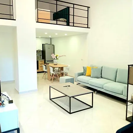 Apartament Me Qera Dublex Lungomare Vlore Exterior photo