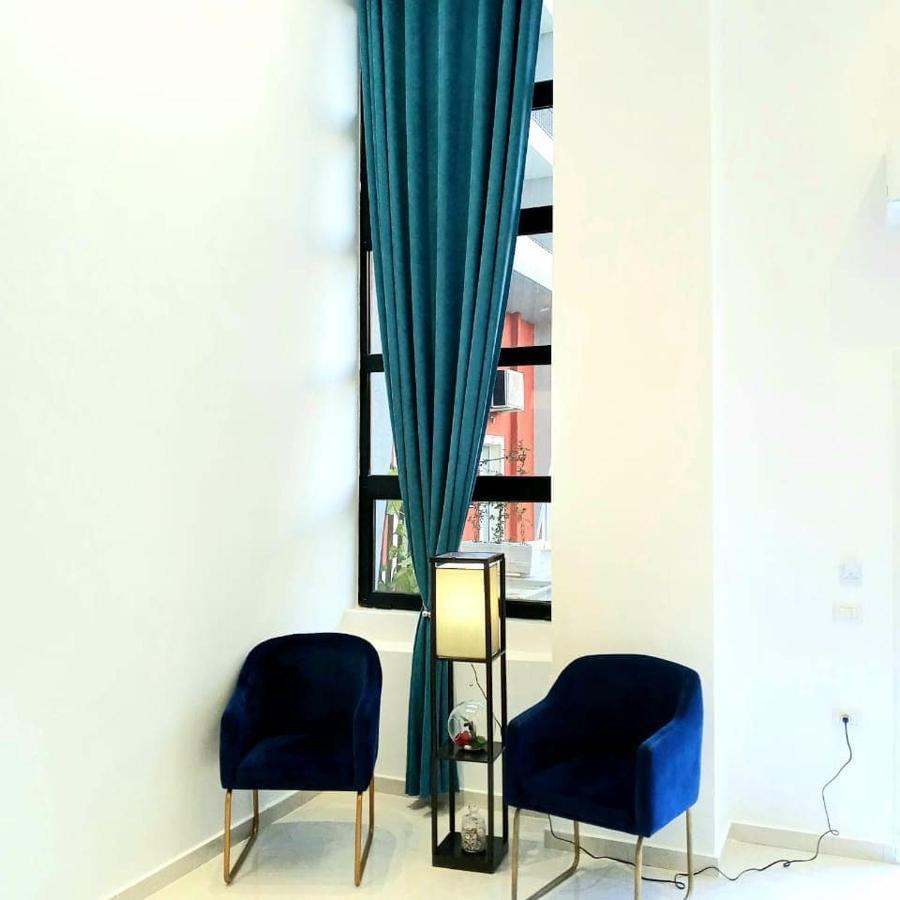 Me Qera Dublex Lungomare Apartman *