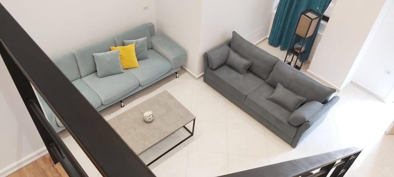 Apartman Me Qera Dublex Lungomare *