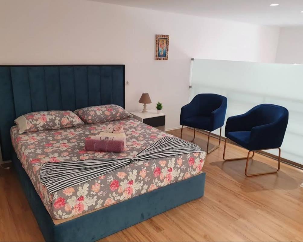 Me Qera Dublex Lungomare Apartman *